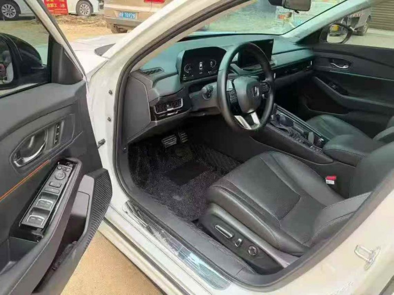 桂林24年本田英诗派4