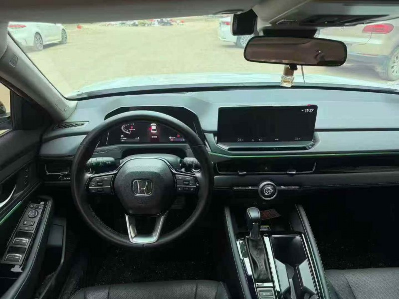 桂林24年本田英诗派7