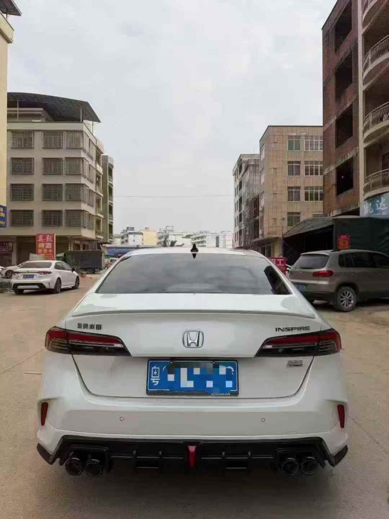 桂林24年本田英诗派9