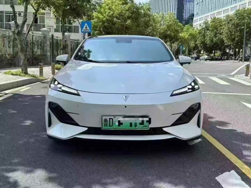 广州24年长安汽车深蓝1