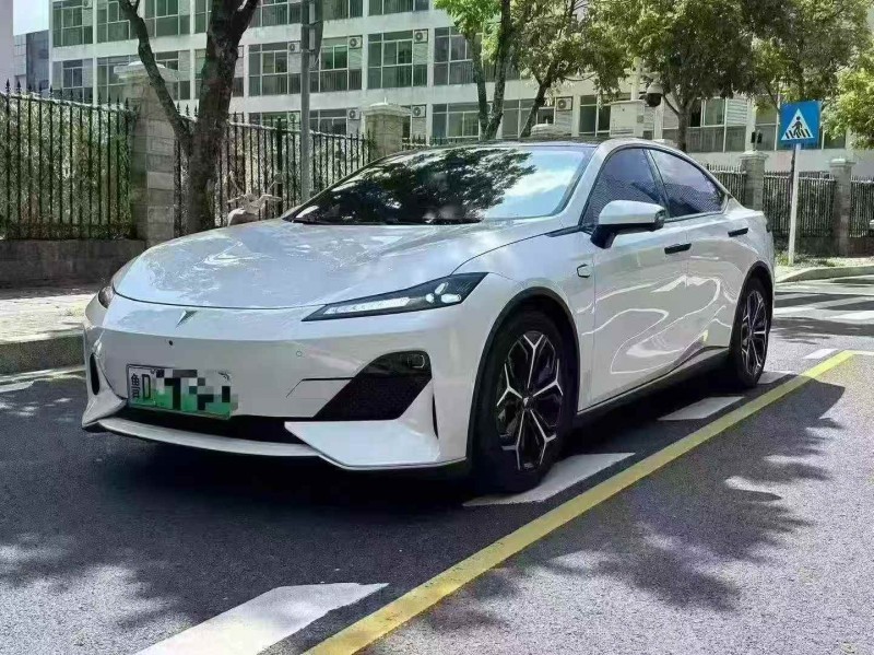 广州24年长安汽车深蓝3