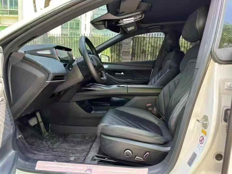 广州24年长安汽车深蓝4