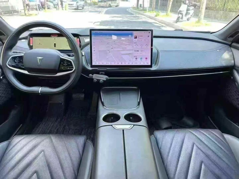 广州24年长安汽车深蓝6