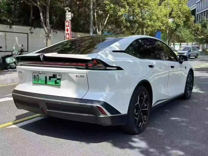 广州24年长安汽车深蓝8