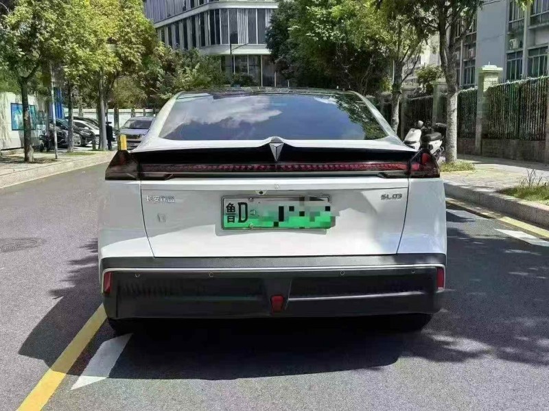 广州24年长安汽车深蓝9