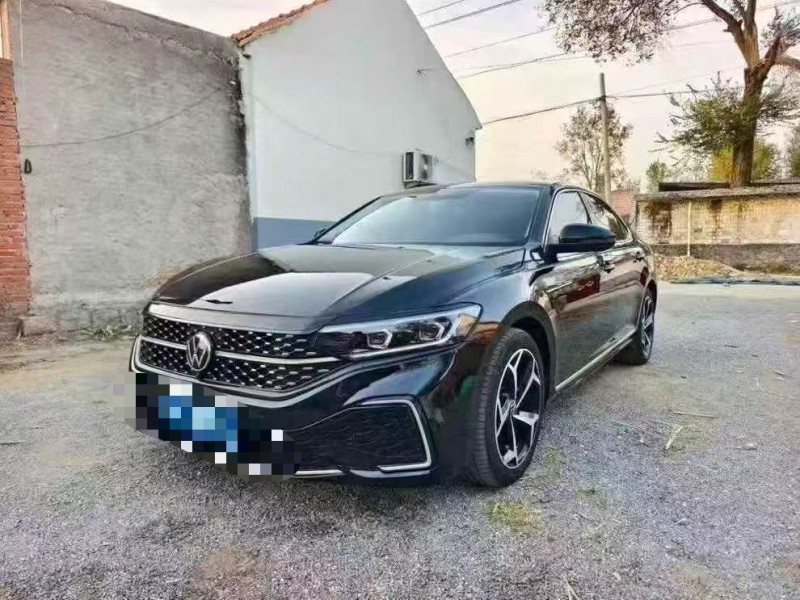 济宁23年大众帕萨特2