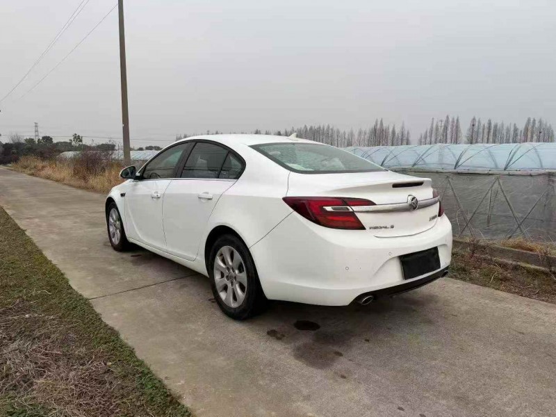 衢州18年大众朗逸4