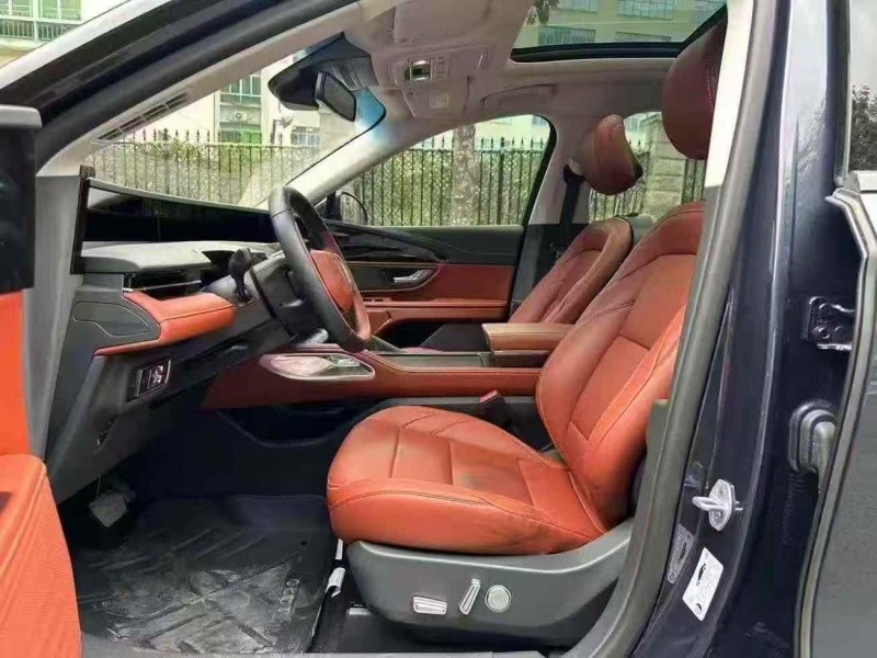 广州24年林肯航海家6