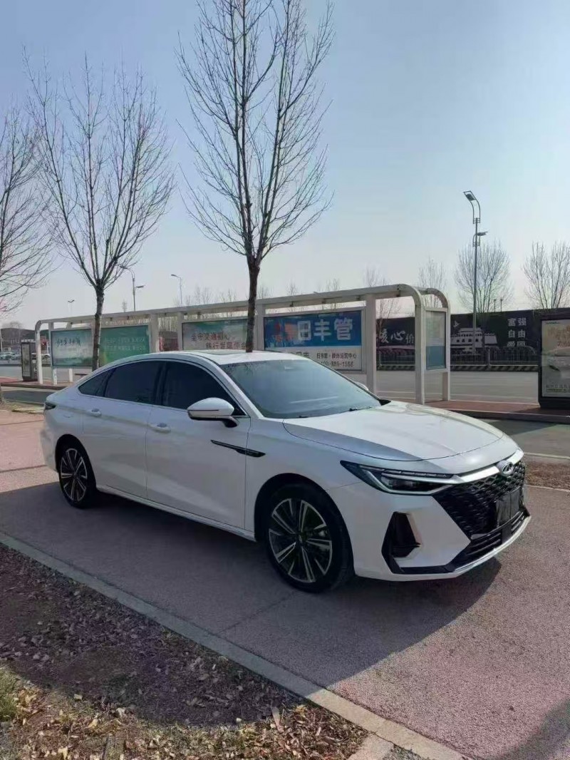 枣庄25年奇瑞艾瑞泽3