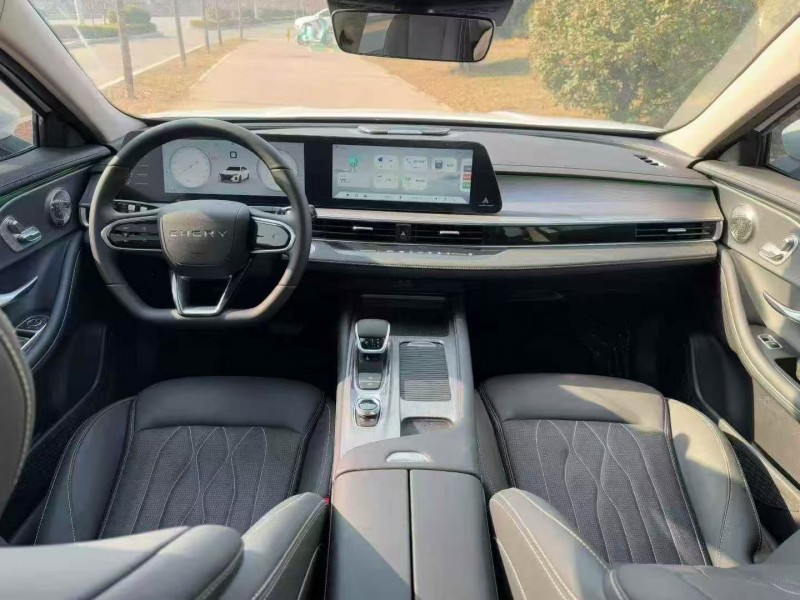 枣庄25年奇瑞艾瑞泽6