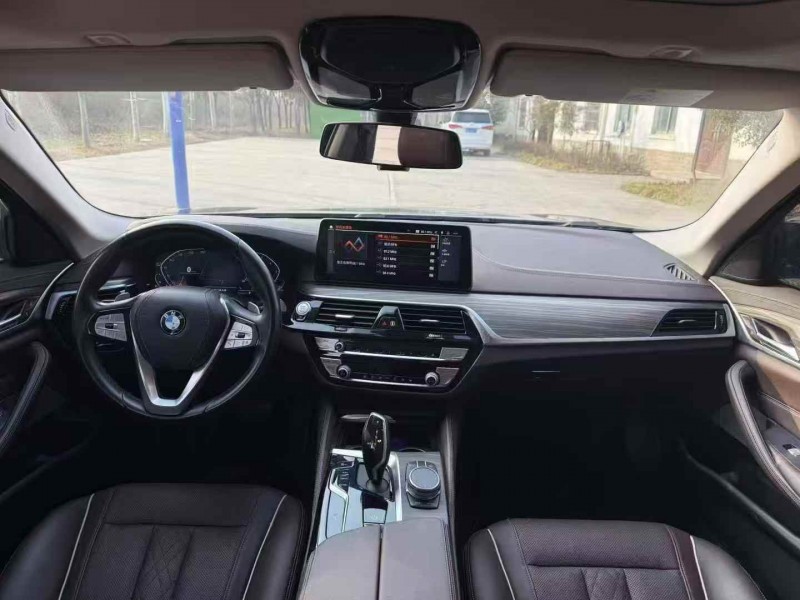 安阳20年宝马5系6