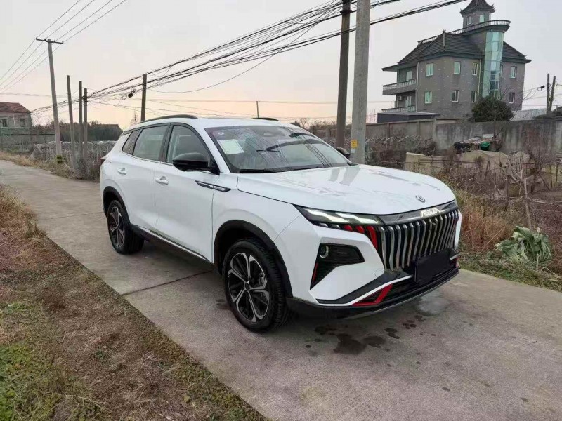 衢州24年东风风神2