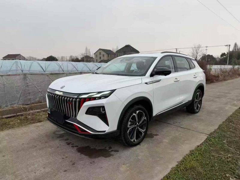 衢州24年东风风神3