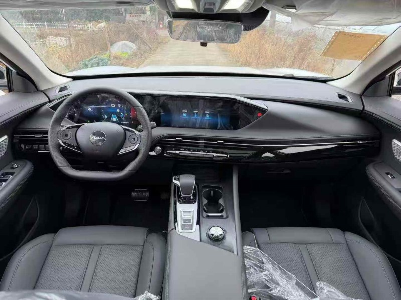 衢州24年东风风神4