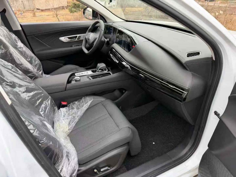 衢州24年东风风神6