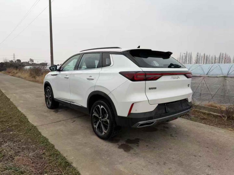 衢州24年东风风神7