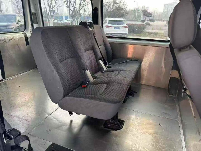 安庆18年江铃特顺4