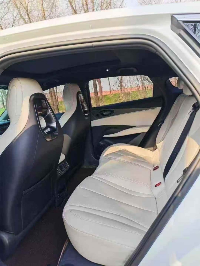 晋中24年比亚迪海豹6