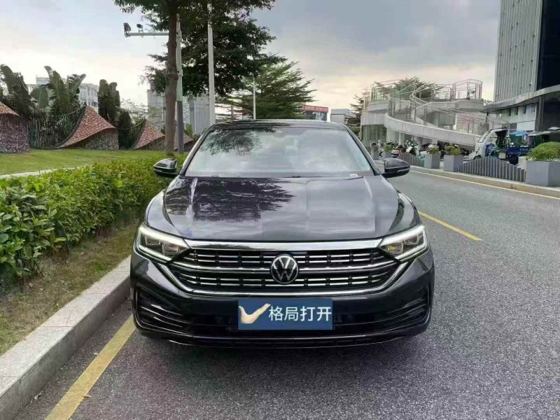 深圳25年大众速腾1