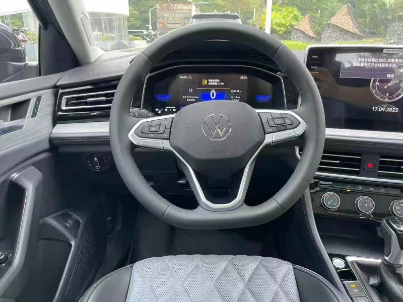 深圳25年大众速腾7