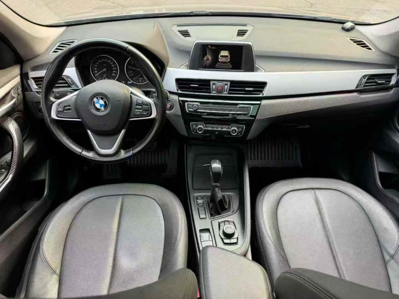 长沙18年宝马X18