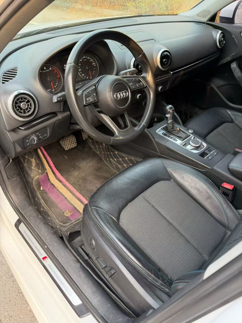 宿迁22年奥迪A4L6