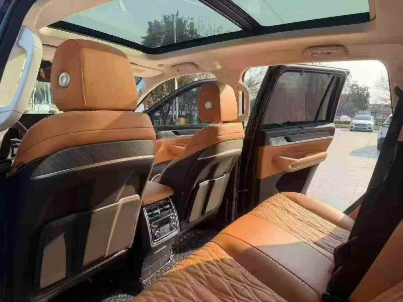 枣庄24年长城汽车坦克5