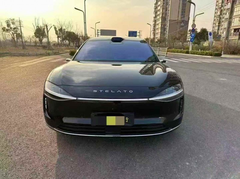 连云港24年华为智选享界1