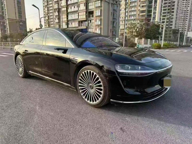 连云港24年华为智选享界3