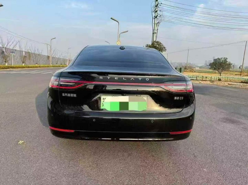 连云港24年华为智选享界9