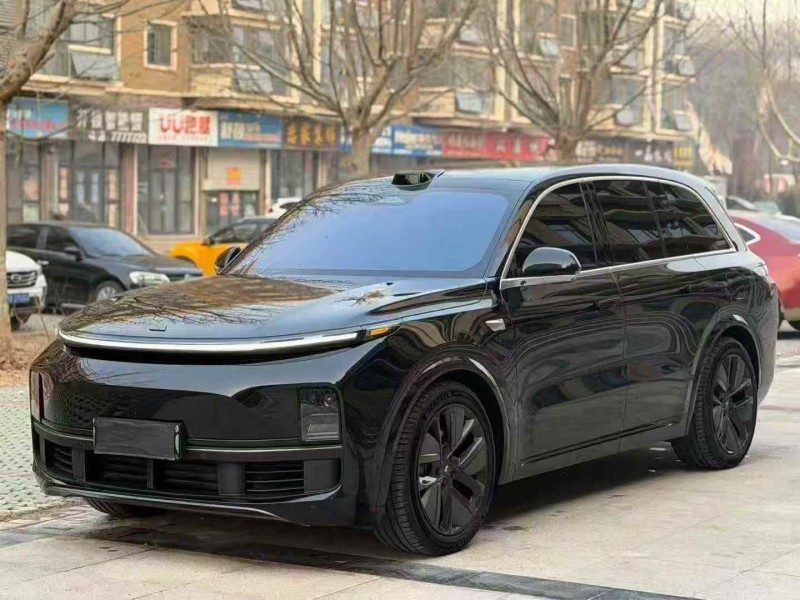 潍坊25年理想L83