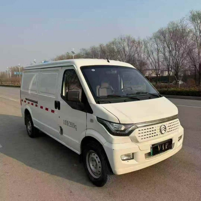 枣庄23年华晨海狮3