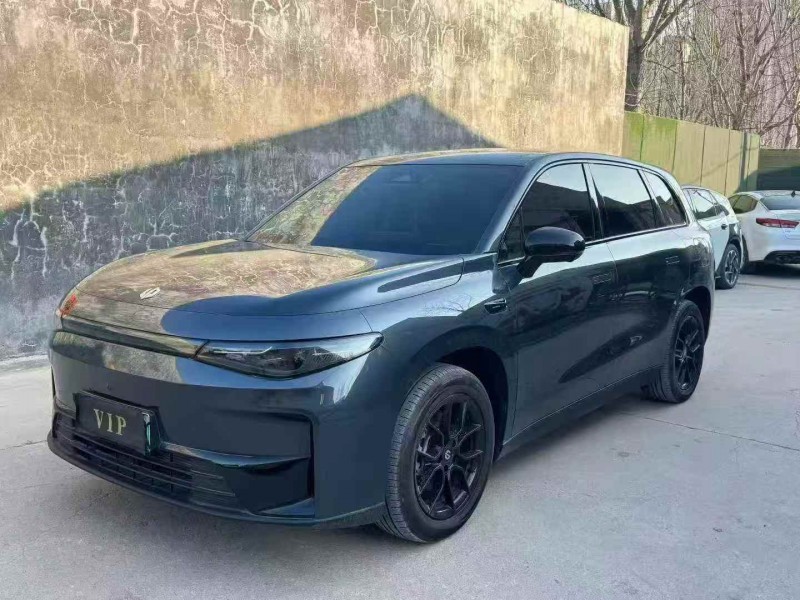 枣庄24年零跑汽车C013