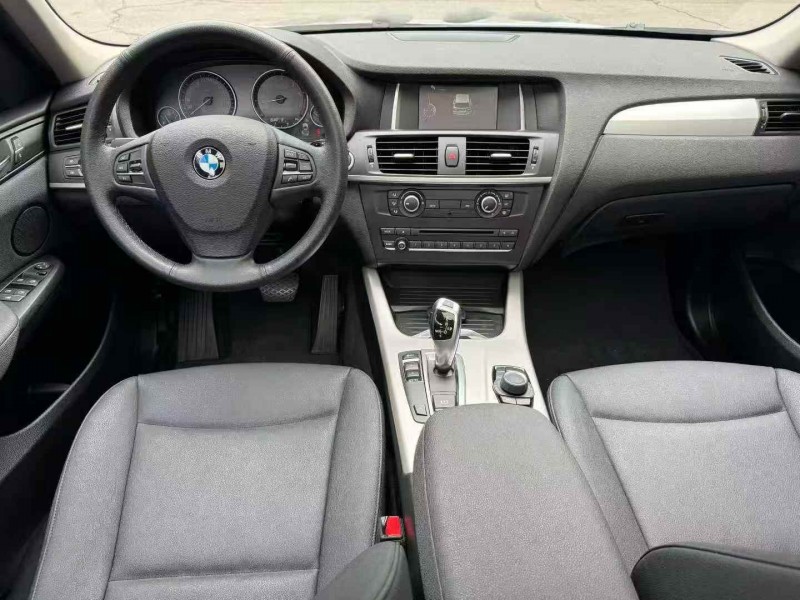 长沙17年宝马X37