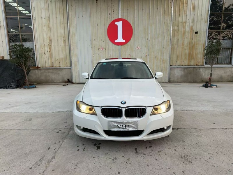 徐州11年宝马3系1