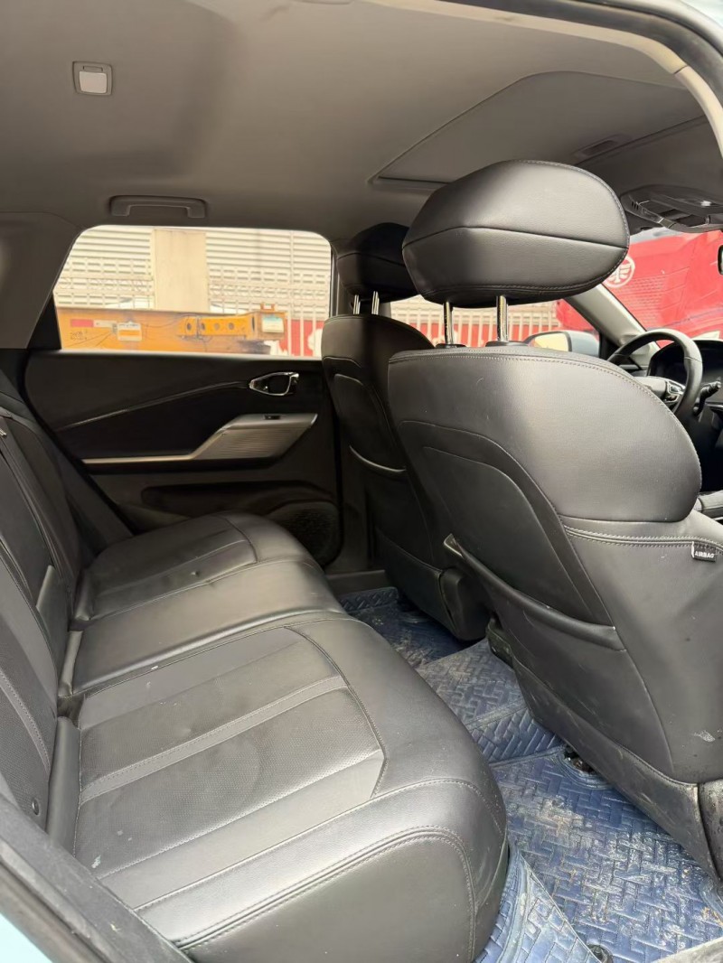 宿迁21年宝骏Valli4