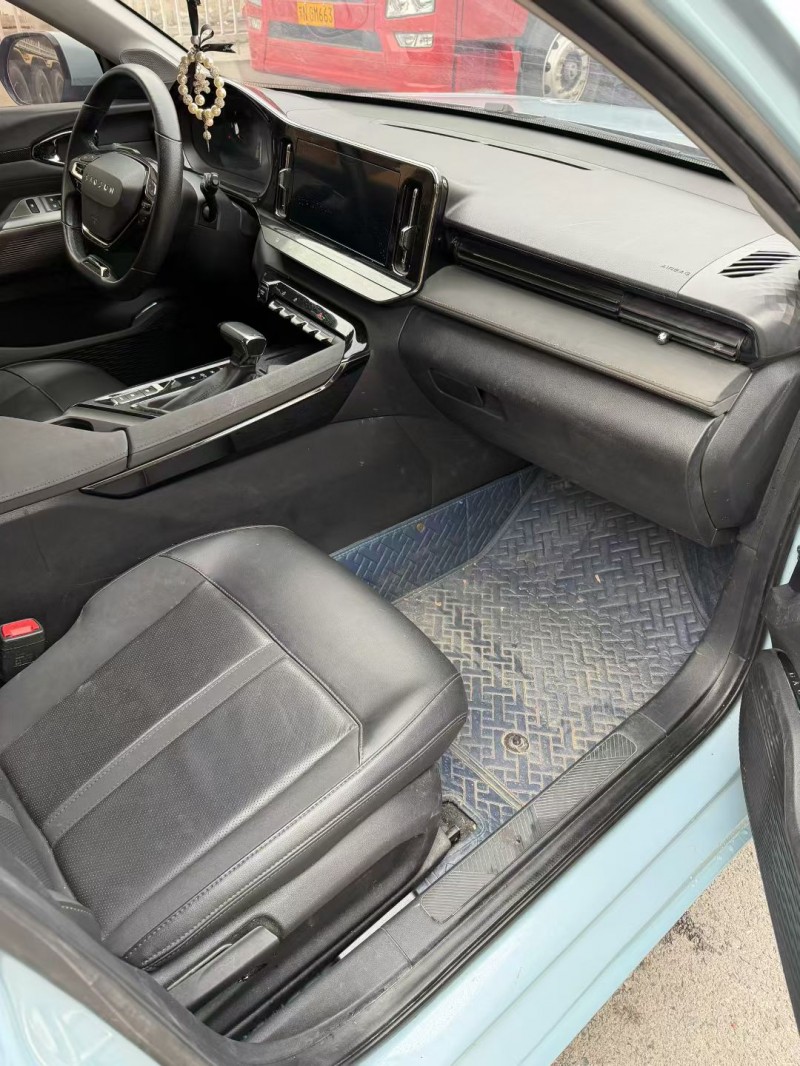 宿迁21年宝骏Valli5