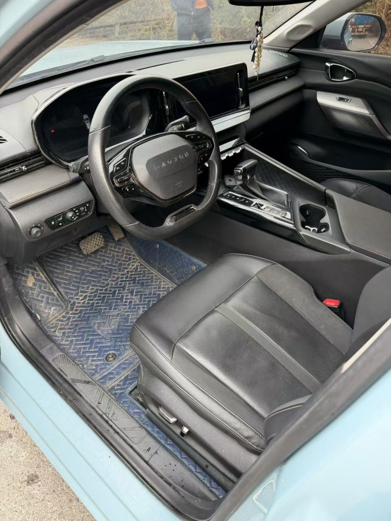 宿迁21年宝骏Valli6