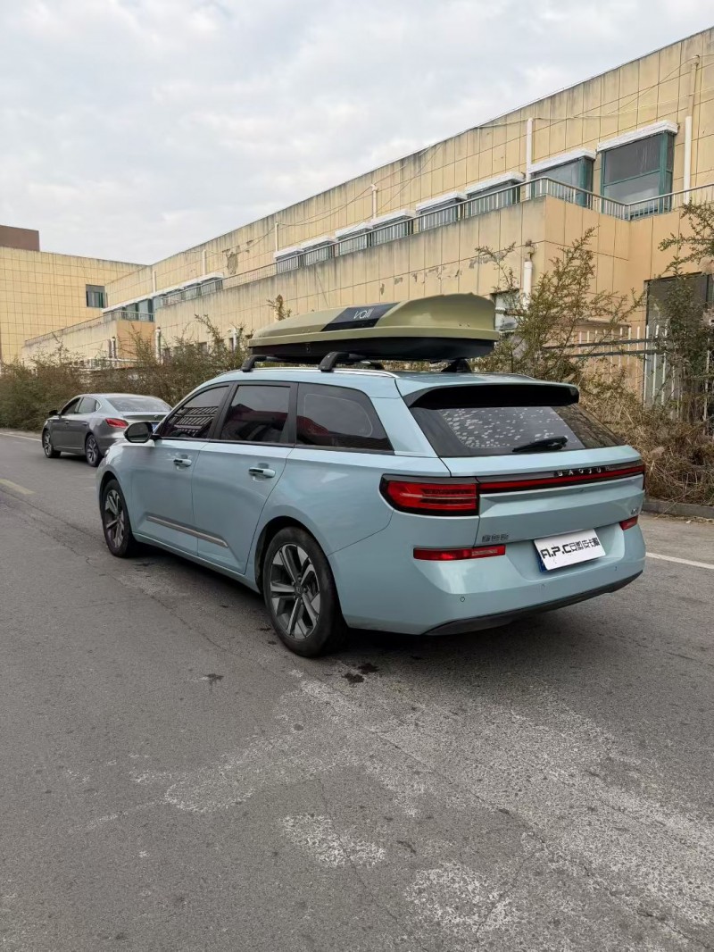 宿迁21年宝骏Valli7