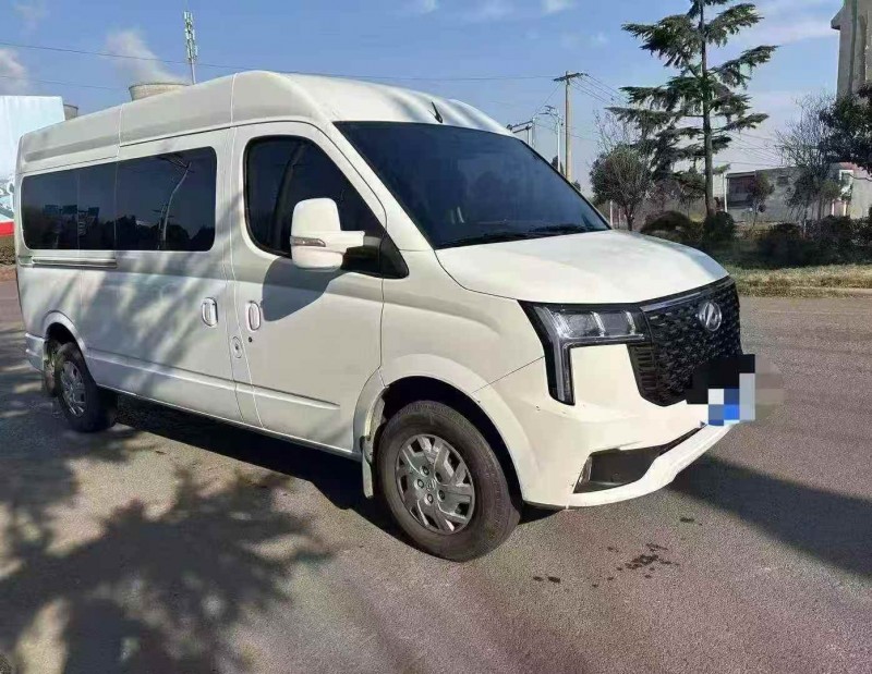 平顶山23年大通V802