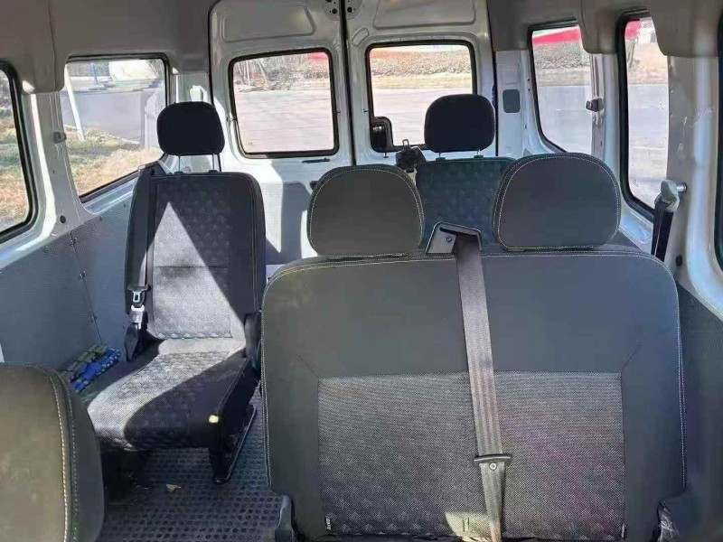 平顶山23年大通V805