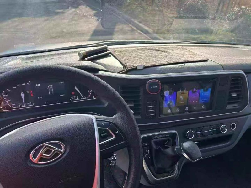 平顶山23年大通V806