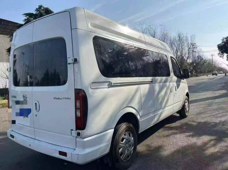 平顶山23年大通V808