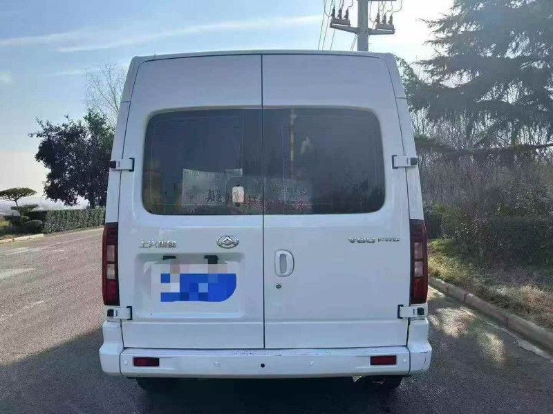 平顶山23年大通V809