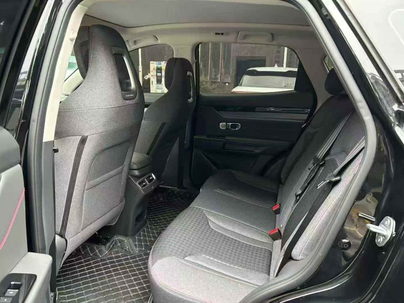 长沙24年奇瑞捷途8