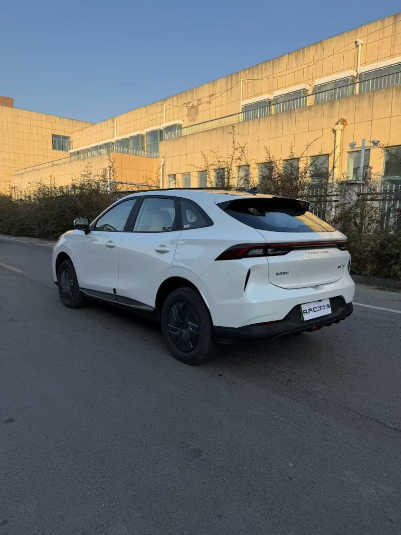 宿迁25年东风星海7