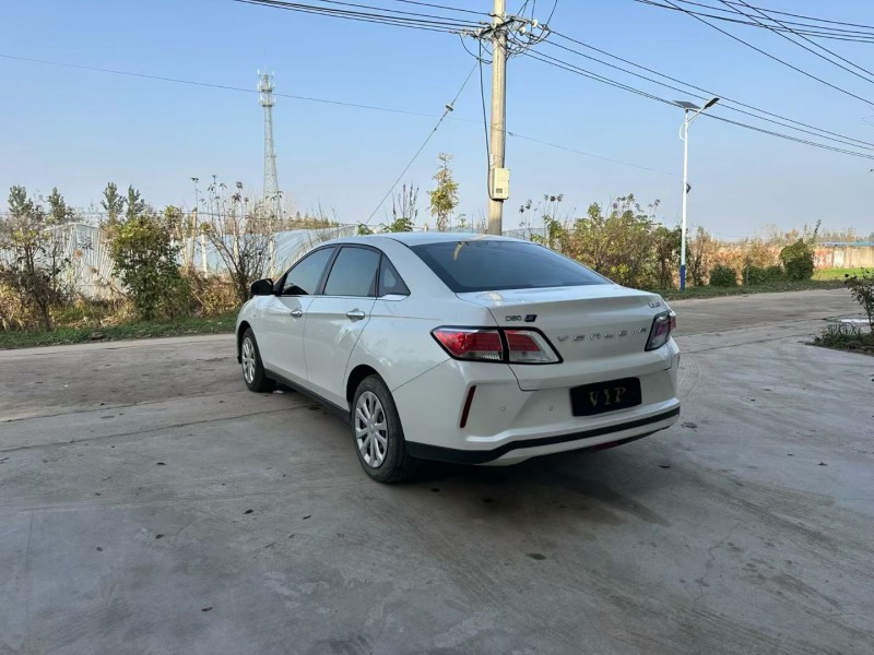 徐州22年启辰D603