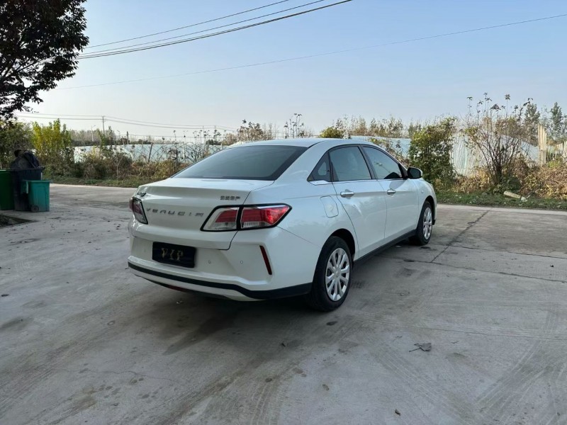 徐州22年启辰D604