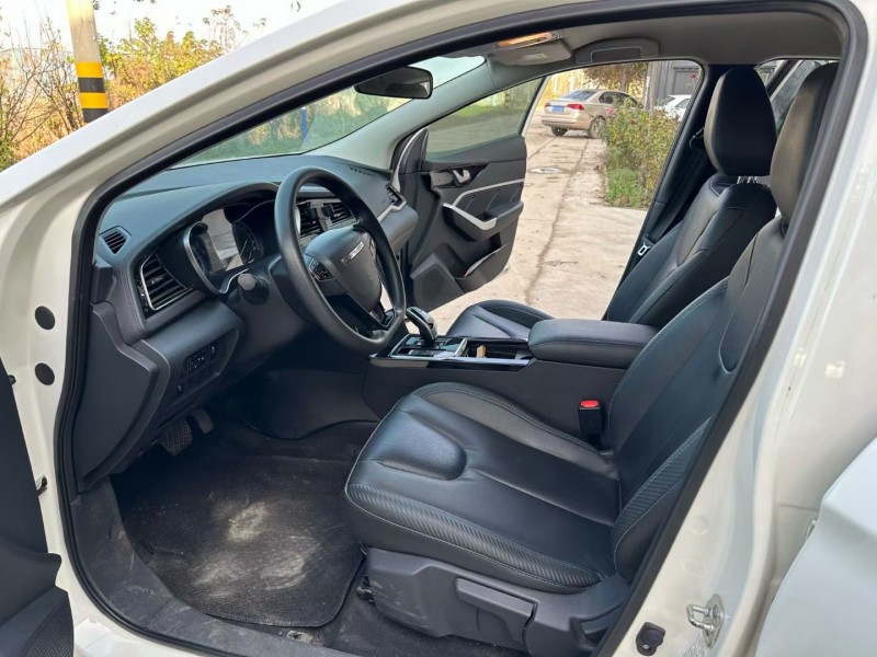 徐州22年启辰D605