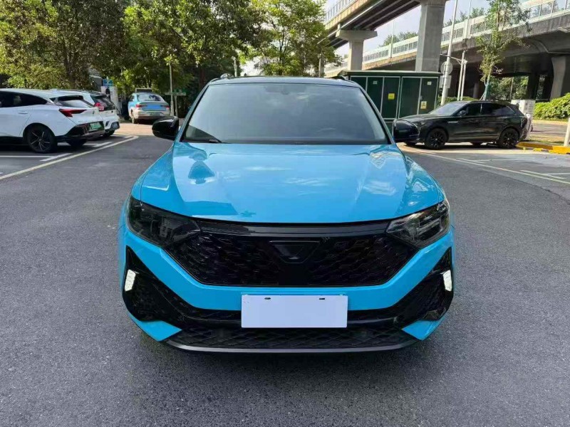 长沙23年大众捷达1